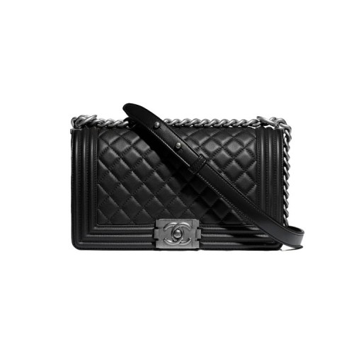 Boy Chanel Handbag A67086